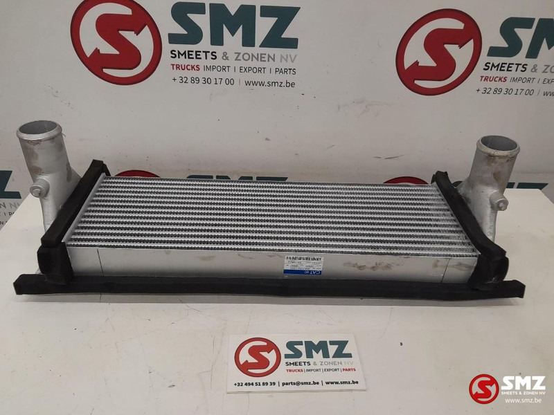 Caterpillar Intercooler Caterpillar - Интеркулер для Погрузочно-разгрузочной техники: фото 3 Caterpillar Intercooler Caterpillar - Интеркулер для Погрузочно-разгрузочной техники: фото 3