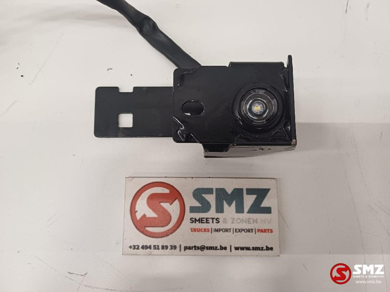 Caterpillar Lighting cab Caterpillar - Кабина и интерьер для Погрузочно-разгрузочной техники: фото 2 Caterpillar Lighting cab Caterpillar - Кабина и интерьер для Погрузочно-разгрузочной техники: фото 2