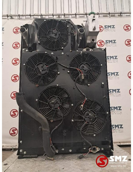 Caterpillar Radiator Caterpillar - Радиатор: фото 2 Caterpillar Radiator Caterpillar - Радиатор: фото 2