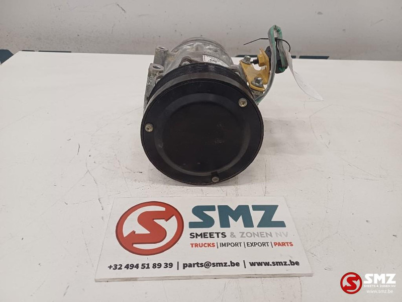 Caterpillar Refrigerant compressor Caterpillar - Двигатель и запчасти для Погрузочно-разгрузочной техники: фото 3 Caterpillar Refrigerant compressor Caterpillar - Двигатель и запчасти для Погрузочно-разгрузочной техники: фото 3