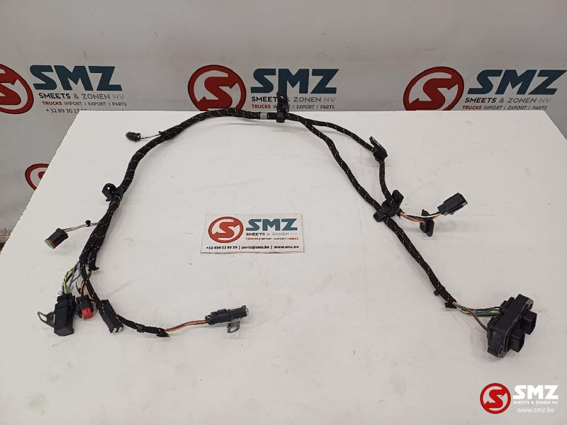Caterpillar Wiring harness platform Caterpillar - Кабели/ Провода для Погрузочно-разгрузочной техники: фото 1 Caterpillar Wiring harness platform Caterpillar - Кабели/ Провода для Погрузочно-разгрузочной техники: фото 1