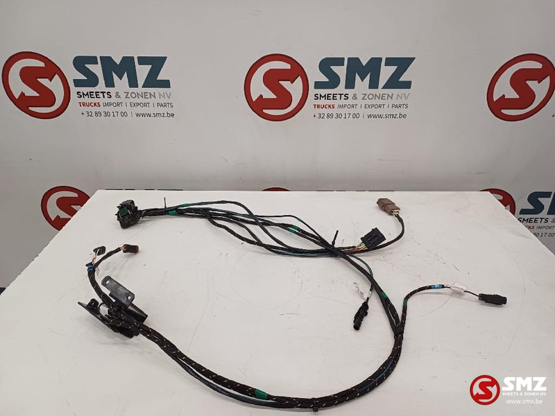 Caterpillar Wiring harnesses chassis + lightning Caterpillar - Кабели/ Провода для Грузовиков: фото 1 Caterpillar Wiring harnesses chassis + lightning Caterpillar - Кабели/ Провода для Грузовиков: фото 1