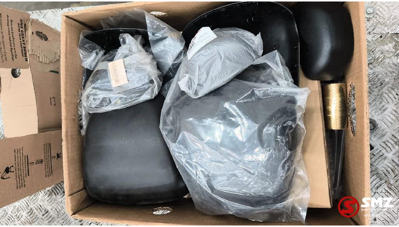 DAF Lot onderdelen DAF - Зеркало заднего вида для Грузовиков: фото 1 DAF Lot onderdelen DAF - Зеркало заднего вида для Грузовиков: фото 1
