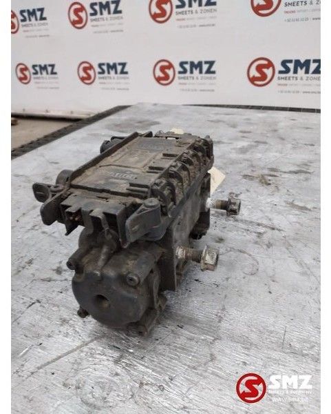 DAF Occ Abs asmodulator Wabco DAF - Тормозной клапан для Грузовиков: фото 1 DAF Occ Abs asmodulator Wabco DAF - Тормозной клапан для Грузовиков: фото 1