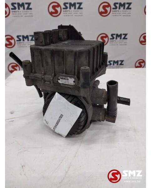 DAF Occ Abs modulator vooras DAF XF106 - Тормозной клапан для Грузовиков: фото 2 DAF Occ Abs modulator vooras DAF XF106 - Тормозной клапан для Грузовиков: фото 2