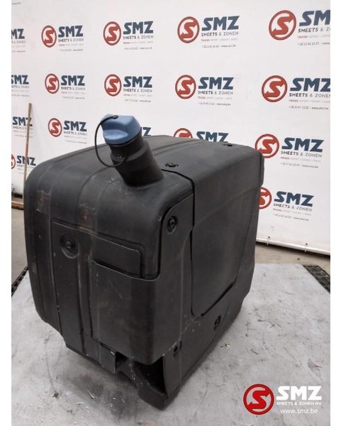 DAF Occ AdBlue tank DAF XF 106 - Бак для AdBlue для Грузовиков: фото 1 DAF Occ AdBlue tank DAF XF 106 - Бак для AdBlue для Грузовиков: фото 1