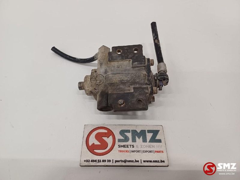 DAF Occ AdBluedoseermodule DAF - Подготовка топлива для Грузовиков: фото 3 DAF Occ AdBluedoseermodule DAF - Подготовка топлива для Грузовиков: фото 3