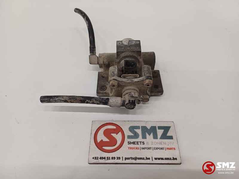 DAF Occ AdBluedoseermodule DAF - Подготовка топлива для Грузовиков: фото 2 DAF Occ AdBluedoseermodule DAF - Подготовка топлива для Грузовиков: фото 2