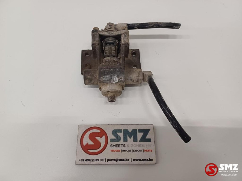 DAF Occ AdBluedoseermodule DAF - Подготовка топлива для Грузовиков: фото 1 DAF Occ AdBluedoseermodule DAF - Подготовка топлива для Грузовиков: фото 1