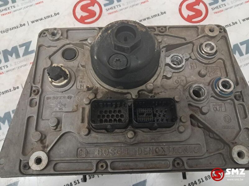 DAF Occ AdBluepomp DAF - Подготовка топлива для Грузовиков: фото 1 DAF Occ AdBluepomp DAF - Подготовка топлива для Грузовиков: фото 1
