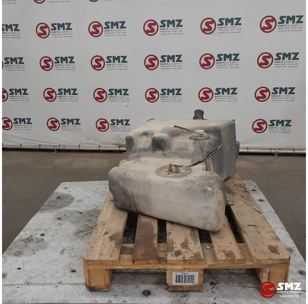 DAF Occ AdBluetank 100L DAF - Подготовка топлива для Грузовиков: фото 4 DAF Occ AdBluetank 100L DAF - Подготовка топлива для Грузовиков: фото 4