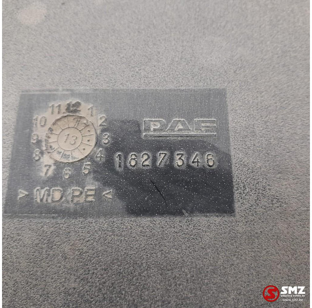 DAF Occ AdBluetank 100L DAF - Подготовка топлива для Грузовиков: фото 5 DAF Occ AdBluetank 100L DAF - Подготовка топлива для Грузовиков: фото 5