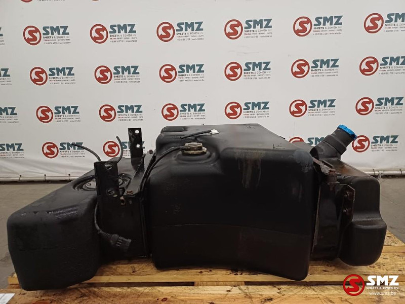 DAF Occ AdBluetank 100L Euro5 DAF - Подготовка топлива для Грузовиков: фото 1 DAF Occ AdBluetank 100L Euro5 DAF - Подготовка топлива для Грузовиков: фото 1