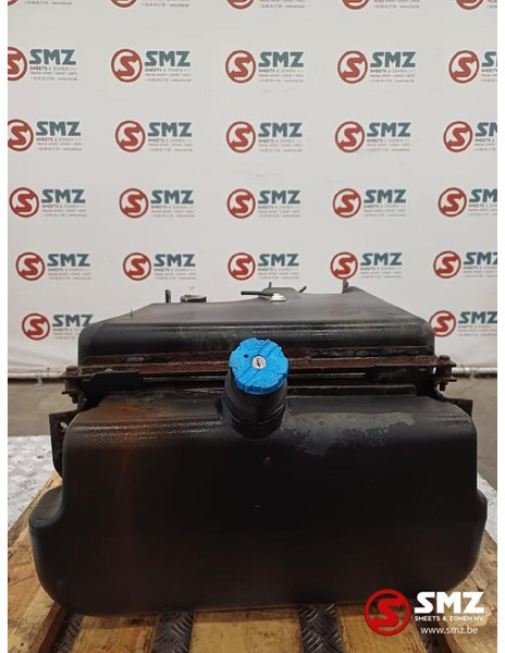 DAF Occ AdBluetank 100L Euro5 DAF - Подготовка топлива для Грузовиков: фото 3 DAF Occ AdBluetank 100L Euro5 DAF - Подготовка топлива для Грузовиков: фото 3