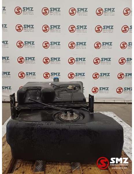 DAF Occ AdBluetank 100L Euro5 DAF - Подготовка топлива для Грузовиков: фото 4 DAF Occ AdBluetank 100L Euro5 DAF - Подготовка топлива для Грузовиков: фото 4