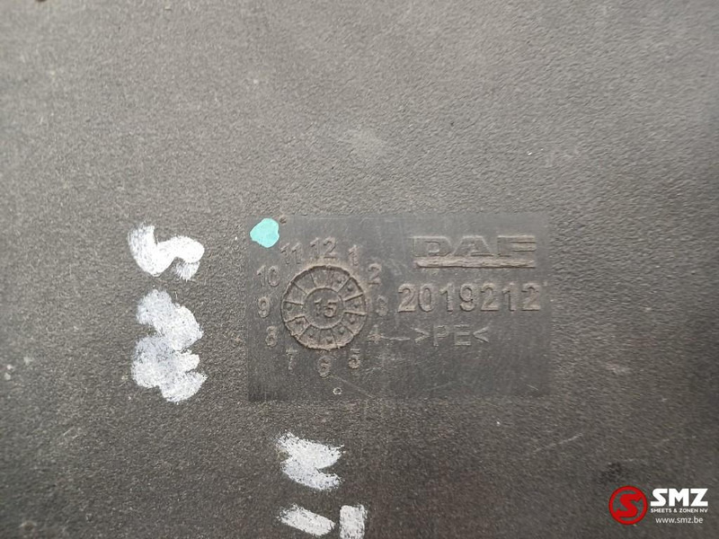 Подготовка топлива для Грузовиков DAF Occ AdBluetank DAF: фото 6