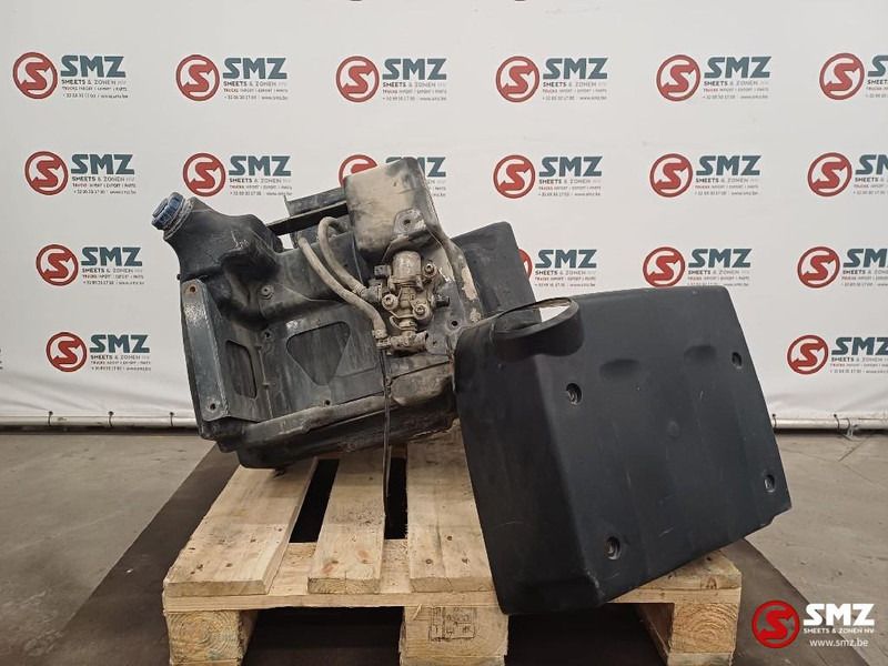 DAF Occ AdBluetank DAF - Подготовка топлива для Грузовиков: фото 2 DAF Occ AdBluetank DAF - Подготовка топлива для Грузовиков: фото 2