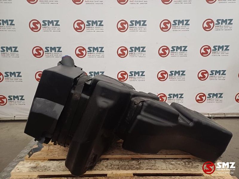 DAF Occ AdBluetank DAF - Подготовка топлива для Грузовиков: фото 2 DAF Occ AdBluetank DAF - Подготовка топлива для Грузовиков: фото 2