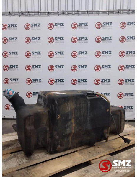 DAF Occ AdBluetank + sensor DAF - Подготовка топлива для Грузовиков: фото 2 DAF Occ AdBluetank + sensor DAF - Подготовка топлива для Грузовиков: фото 2