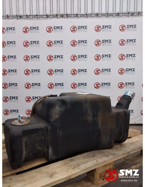 DAF Occ AdBluetank + sensor DAF - Подготовка топлива для Грузовиков: фото 1 DAF Occ AdBluetank + sensor DAF - Подготовка топлива для Грузовиков: фото 1