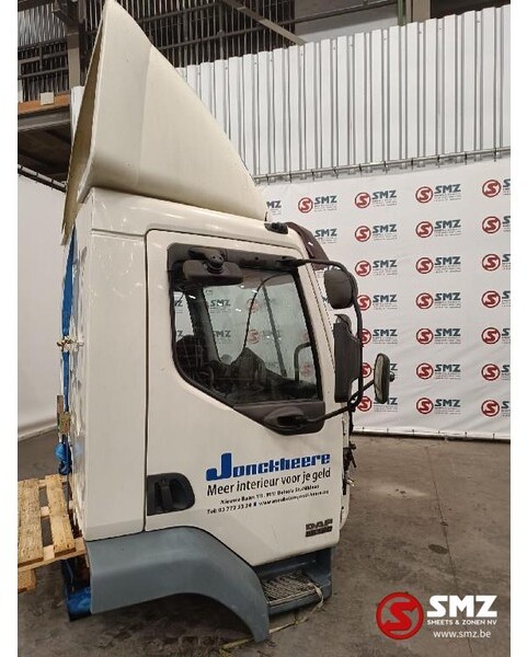 DAF Occ Cabine DAF 55 LF - Кабина для Грузовиков: фото 1 DAF Occ Cabine DAF 55 LF - Кабина для Грузовиков: фото 1