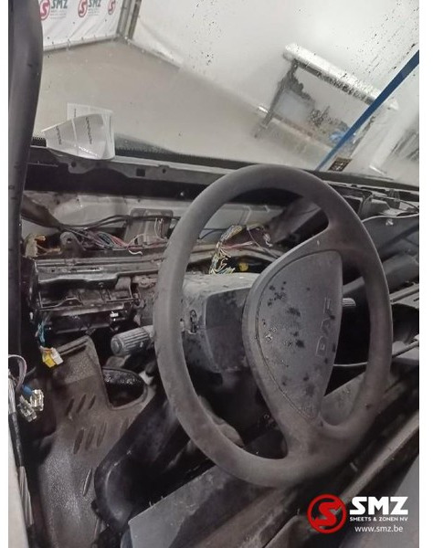 Кабина и интерьер для Грузовиков DAF Occ Cabine DAF 55 LF: фото 6