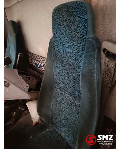 DAF Occ Cabine DAF 55 LF - Кабина и интерьер для Грузовиков: фото 4 DAF Occ Cabine DAF 55 LF - Кабина и интерьер для Грузовиков: фото 4