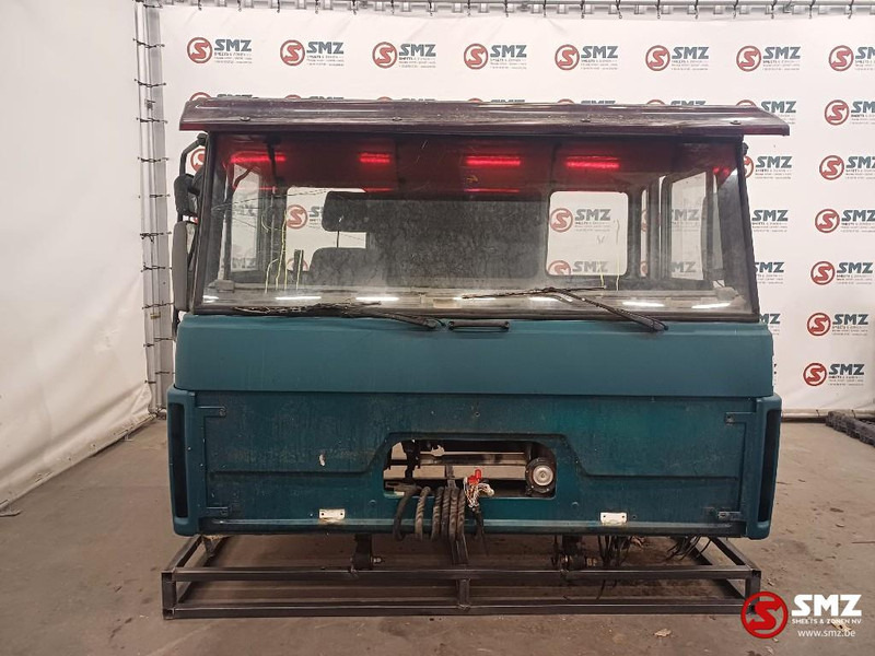 DAF Occ Cabine DAF - Кабина и интерьер для Грузовиков: фото 1 DAF Occ Cabine DAF - Кабина и интерьер для Грузовиков: фото 1