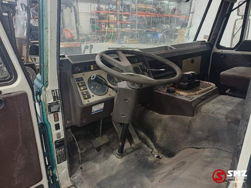 Кабина и интерьер для Грузовиков DAF Occ Cabine DAF: фото 12