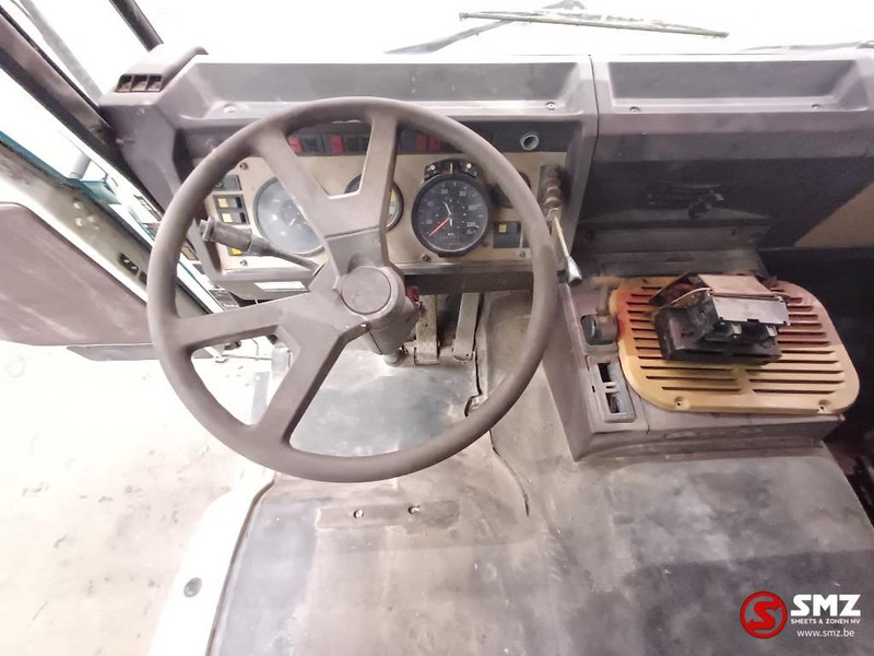 Кабина и интерьер для Грузовиков DAF Occ Cabine DAF: фото 13