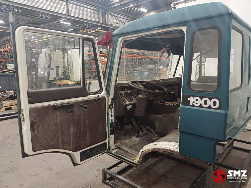 Кабина и интерьер для Грузовиков DAF Occ Cabine DAF: фото 7