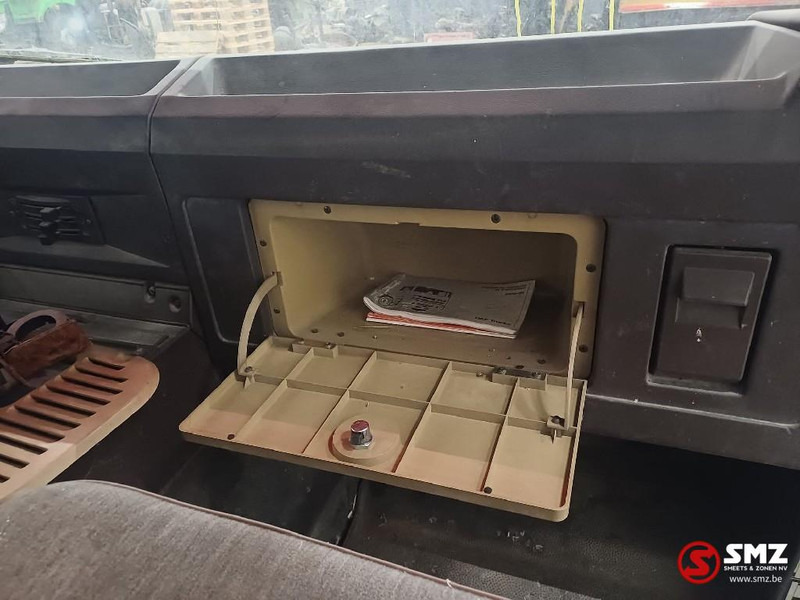 Кабина и интерьер для Грузовиков DAF Occ Cabine DAF: фото 16