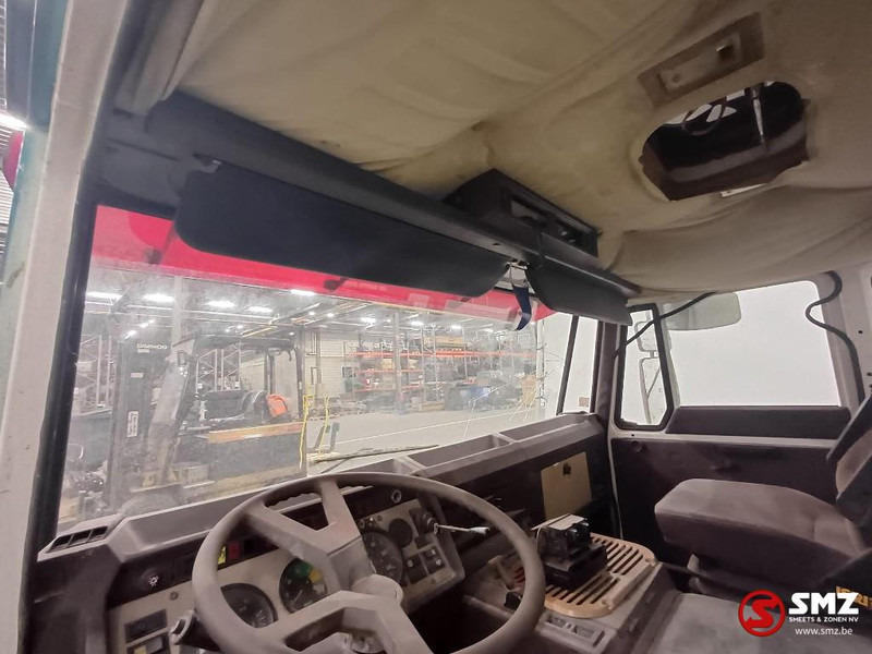 Кабина и интерьер для Грузовиков DAF Occ Cabine DAF: фото 14