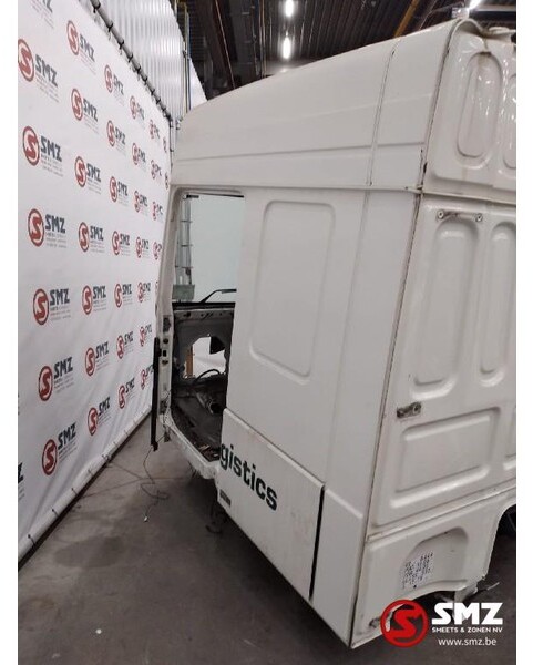 DAF Occ Cabine DAF XF106 space cab - Кабина для Грузовиков: фото 2 DAF Occ Cabine DAF XF106 space cab - Кабина для Грузовиков: фото 2