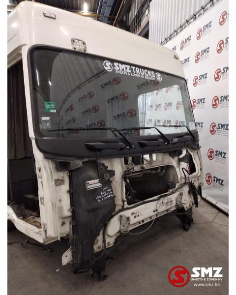 DAF Occ Cabine DAF XF106 space cab - Кабина и интерьер для Грузовиков: фото 1 DAF Occ Cabine DAF XF106 space cab - Кабина и интерьер для Грузовиков: фото 1