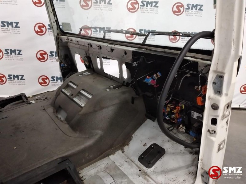 DAF Occ Cabine DAF XF106 space cab - Кабина и интерьер для Грузовиков: фото 5 DAF Occ Cabine DAF XF106 space cab - Кабина и интерьер для Грузовиков: фото 5