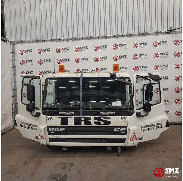 DAF Occ Cabine RHD DAF - Кабина и интерьер для Грузовиков: фото 2 DAF Occ Cabine RHD DAF - Кабина и интерьер для Грузовиков: фото 2