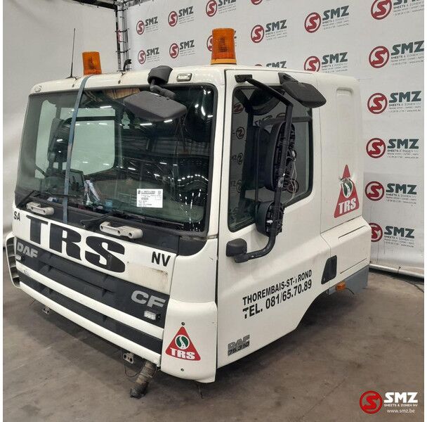 DAF Occ Cabine RHD DAF - Кабина и интерьер для Грузовиков: фото 4 DAF Occ Cabine RHD DAF - Кабина и интерьер для Грузовиков: фото 4