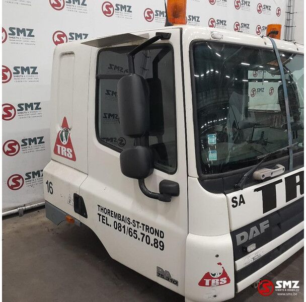 DAF Occ Cabine RHD DAF - Кабина и интерьер для Грузовиков: фото 3 DAF Occ Cabine RHD DAF - Кабина и интерьер для Грузовиков: фото 3