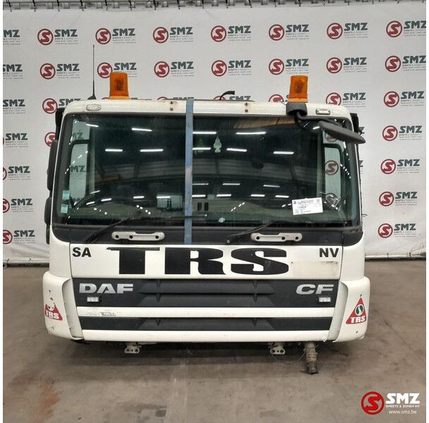 DAF Occ Cabine RHD DAF - Кабина и интерьер для Грузовиков: фото 1 DAF Occ Cabine RHD DAF - Кабина и интерьер для Грузовиков: фото 1