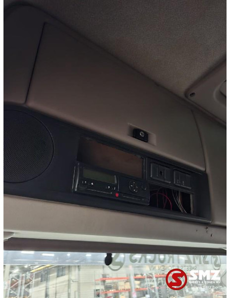 DAF Occ Cabine compleet DAF XF106 - Кабина и интерьер для Грузовиков: фото 5 DAF Occ Cabine compleet DAF XF106 - Кабина и интерьер для Грузовиков: фото 5