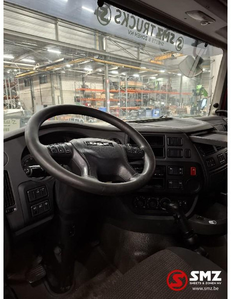 DAF Occ Cabine compleet DAF XF106 - Кабина и интерьер для Грузовиков: фото 4 DAF Occ Cabine compleet DAF XF106 - Кабина и интерьер для Грузовиков: фото 4