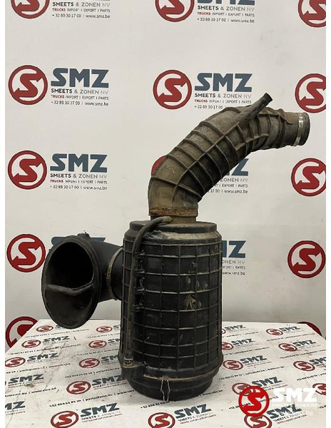 DAF Occ DAF XF95 luchtinlaat - Система впуска для Грузовиков: фото 2 DAF Occ DAF XF95 luchtinlaat - Система впуска для Грузовиков: фото 2