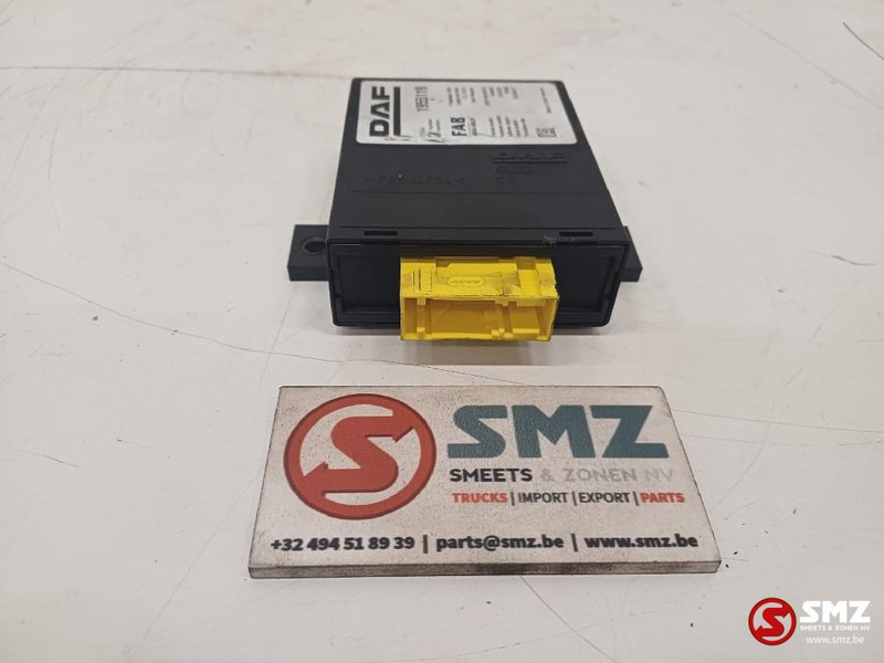 DAF Occ ECU CDS4 FAB besturingseenheid DAF - Блок управления для Грузовиков: фото 3 DAF Occ ECU CDS4 FAB besturingseenheid DAF - Блок управления для Грузовиков: фото 3