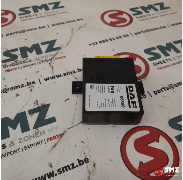 DAF Occ ECU CDS4 regeleenheid DAF - Блок управления для Грузовиков: фото 3 DAF Occ ECU CDS4 regeleenheid DAF - Блок управления для Грузовиков: фото 3