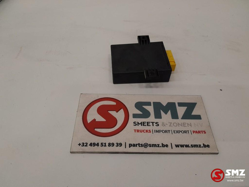 DAF Occ ECU CDS4 regeleenheid DAF - Блок управления для Грузовиков: фото 4 DAF Occ ECU CDS4 regeleenheid DAF - Блок управления для Грузовиков: фото 4