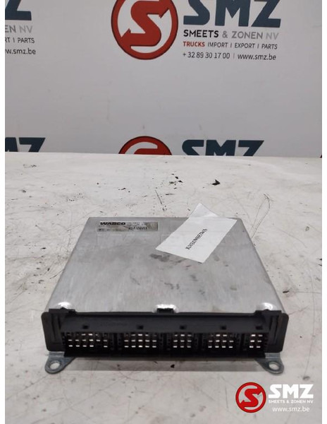 DAF Occ ECU EBS regeleenheid DAF - Блок управления для Грузовиков: фото 1 DAF Occ ECU EBS regeleenheid DAF - Блок управления для Грузовиков: фото 1