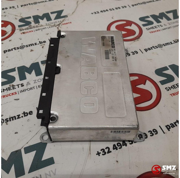 DAF Occ ECU EBS3 CM regeleenheid DAF - Блок управления для Грузовиков: фото 3 DAF Occ ECU EBS3 CM regeleenheid DAF - Блок управления для Грузовиков: фото 3