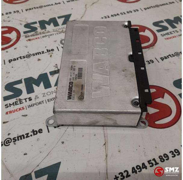 DAF Occ ECU EBS3 CM regeleenheid DAF - Блок управления для Грузовиков: фото 4 DAF Occ ECU EBS3 CM regeleenheid DAF - Блок управления для Грузовиков: фото 4