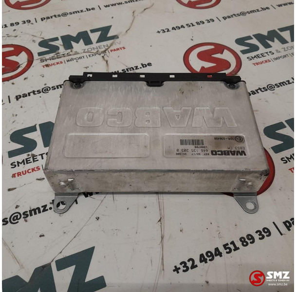 DAF Occ ECU EBS3 CM regeleenheid DAF - Блок управления для Грузовиков: фото 2 DAF Occ ECU EBS3 CM regeleenheid DAF - Блок управления для Грузовиков: фото 2